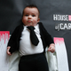 Image for article titled Adorable Baby Recreates Game of Thrones, True Detective and More